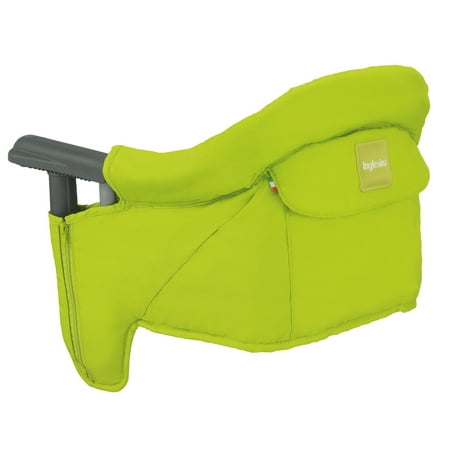 Inglesina Fast Table Chair - Lime