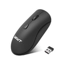 thumbnail image 4 of Giunmcul My Order Rechargeable 2.4G Wireless Gaming Mouse Backlit 1600DPI Mute Mice Office Mouse for PC Laptop, 4 of 5