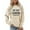 Beige, variant on I'm That Grandma Sorry Not Sorry Sweatshirts for Women Funny Sarcastic Grandma Sweatshirt Pullover Tops
