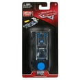 thumbnail image 5 of Disney Cars Mini Racers Jackson Storm Car & Launcher, 5 of 5