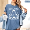 thumbnail image 6 of Suriel Tea Co Shirt, Fantasy Reader Shirt, Acotar Shirt, A Court Of Thorns and Roses T-Shirt, Bookish Gift, Book Lover Shirt, 6 of 6