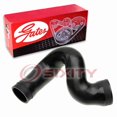 thumbnail image 3 of Gates 26210 Turbocharger Intercooler Hose Fits select: 1997-2001 AUDI A4, 1999-2000 VOLKSWAGEN PASSAT, 3 of 3
