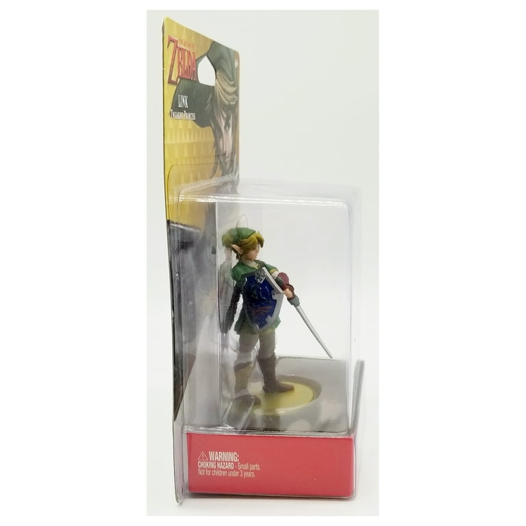 Nintendo Amiibo, The Legend of Zelda Twilight Princess Exclusive