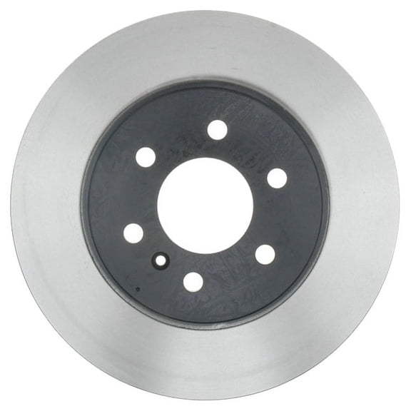 Raybestos Specialty Truck, School Bus and Medium Duty Rotors, 580647 Fits select: 2006 CHEVROLET UPLANDER, 2006 PONTIAC MONTANA