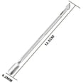 thumbnail image 7 of Yvsxxv 1Pcs Nail Art Tools Stainless Steel Cuticle Pusher Double Head Spoon Remover Tools For Manicure Nail Art Care Pusher, 7 of 7