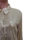 thumbnail image 4 of Vestidos Puntoco mujer verano moda mujer lentejuelas manga larga sólido hacer vestido vestidos formales, 4 of 8