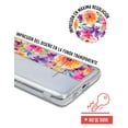 thumbnail image 2 of Funda Antigolpes para Galaxy A53 5G InstaCase Flores Acuarela, 2 of 4