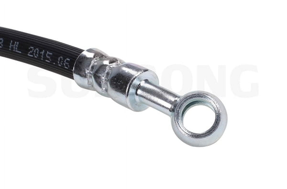 Sunsong 2205517 Brake Hydraulic Hose
