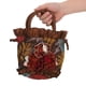 thumbnail image 5 of NUOLUX Clutch De Para Mujer Con De Y Floral Sofisticado Para Fiesta Formal, 5 of 6