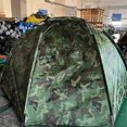 thumbnail image 3 of Beach Shelter UV Protection Windproof Instant Folding Tent Shade for Garden, Hiking, Travel, Outdoor Activities, 3 of 5