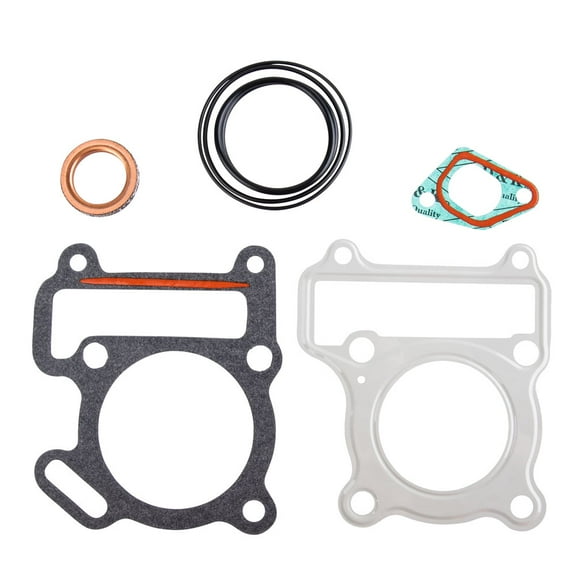 Tusk Top End Gasket Kit Compatible with Yamaha TTR 110E 2008-2009, 2011-2025