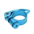 thumbnail image 2 of Herwey Quick Remove Tube Clamp, Bike Post Clamp Light For Cycling, 2 of 8