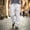 White, variant on Blmnix Beach Pants Pants for Men Travel Pants Low Rise Palazzo Baggy Pant Long Straight-Leg Yellow Mens Casual Pants,M