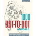 thumbnail image 1 of 1000 Dot-To-Dot: Animals, 1 of 3
