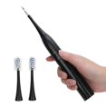 thumbnail image 5 of Electric Dental Teeth Cleaning Tools Calculus Plaque Remover Tartar Scraper Cleaning Kit, 5 of 5