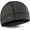 Black, variant on SweatHawg Skull Cap – No Sweat Helmet Liner, Absorbent and Wicking Cycling Cap for Men and Women