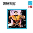thumbnail image 1 of Frank Foster - la Minorité Forte [Vinyle], 1 of 1