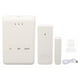 thumbnail image 1 of Abridor de puerta de garaje WiFi para Control de voz Tuya, Control remoto por aplicación Smart Life, controlador de puerta de garaje, 1 of 5