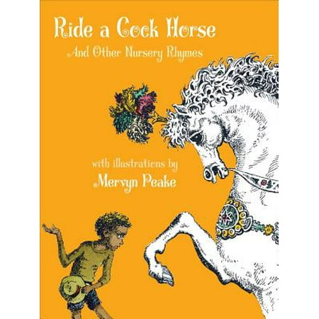 Ride A Horse And Other Nursery Rhymes