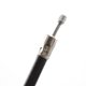 thumbnail image 3 of Cable Chicote Acelerador Kinlley negro M para Moto ST70 ST90, 3 of 3