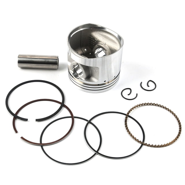 Piston Kit For Honda 2001-2003 XR100R 2004-2013 CRF100F 2006 NSF100 53mm TAPDRA Spare Part
