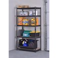 thumbnail image 6 of Hart 36x72x18 Shelving Unit, 6 of 6
