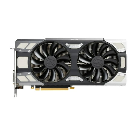 EVGA GeForce GTX 1070 FTW GAMING 8GB GDDR5 ACX 3.0 RGB LED DX12 OSD Support Graphics Card 08G-P4-6276-RX