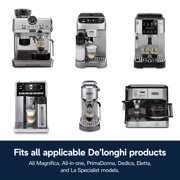 De'Longhi Water Filter, White