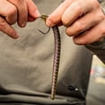 thumbnail image 4 of 6th Sense – Clout Stick Bait Soft Plastic Worm, Versatile Power & Finesse Bait, 4 of 6