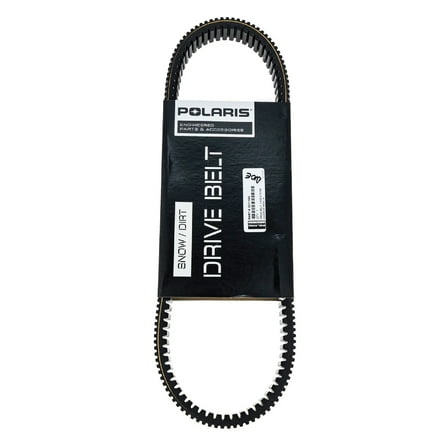 Polaris Snowmobile OEM Drive Belt, 3211104