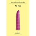 thumbnail image 1 of La Cita Anagrama 9788433980953, 1 of 2