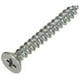 thumbnail image 1 of Tornillos para chapa Hillman, número 8 x 25 mm L Phillips, paquete de 100, 1 of 6