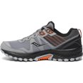 thumbnail image 3 of Zapatillas Saucony Excursion Tr14 para Trail Running Gris 9.5 US, 3 of 6