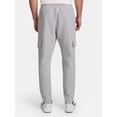 thumbnail image 3 of Reebok Men's and Big Men's Momentum Cargo Pant, Sizes XS-5XL, 3 of 6