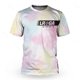 thumbnail image 3 of Camiseta de manga corta para descenso de hombre de Loose Rider, camiseta de ciclismo de montaña MTB, camiseta de motocross DH, sudadera Motochoss, 3 of 5