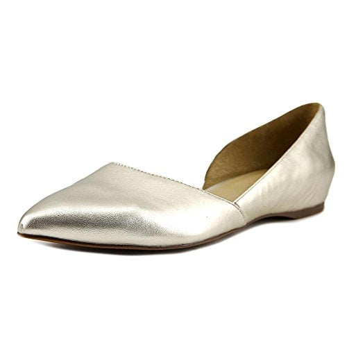 naturalizer samantha pointed toe flats