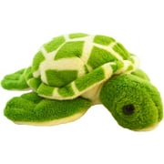 Auswella 5-Inch Turtle Plushie: Auswella's Adorable and Soft Stuffed Animal for Huggable Fun