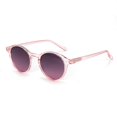thumbnail image 1 of Gafas de Sol ZENOTTIC Polarizadas Redondas Retro Clásicas UV400, 1 of 8