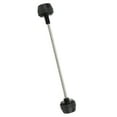 thumbnail image 3 of Wheel Motorcycle Front Axle Slider Aluminum Alloy Wheel Fork Protector Replacement for CB650F CBR650F, 3 of 7