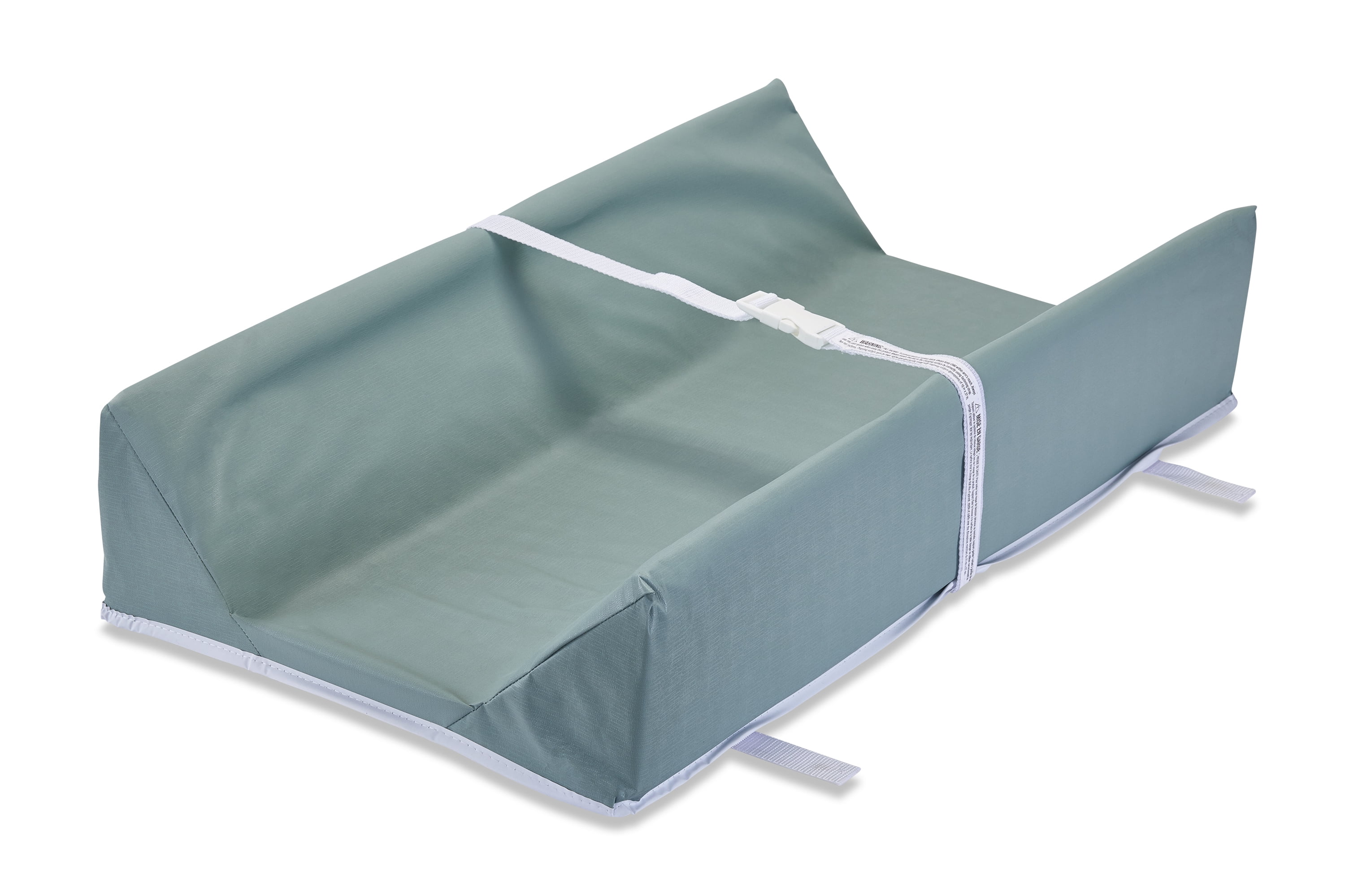 la baby waterproof contour changing pad