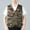 Camouflage, variant on XFYSSS Fashionable Casual Men's Workwear Vest Solid Color Multiple Pockets Slim Fit Outdoor Photography Sports Vest Jacket Sleeveless Hoodless Casual Outwear & Jackets