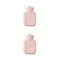 thumbnail image 2 of pitrice Main Petite Adorable Tricot Mode Housse en Silicone Réutilisable Lavable Bouillotte Traitements Enfant Articles Ménagers 2Ensemble, 2 of 6