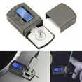 thumbnail image 4 of 1PCS Digital Tonearm Scales Digital Turntable Stylus Force Scale Meter Gauge, 4 of 9