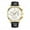 A, variant on VerPetridure Men Luxury Stainless Steel Watch Quartz Business Calendar Wristwatch New