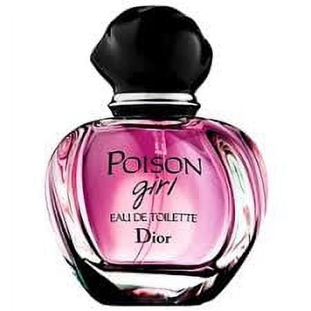 Poison Girl by Christian Dior EDT Spr 1oz