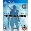 Rise Of Tomb Raider - 20 Year Celebration Edition, Square Enix, PlayStation 4, [Physical]
