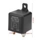 thumbnail image 4 of Moyic Relé de coche automotriz 100A interruptor electrónico extraíble suministro de mantenimiento de reemplazo de vehículo de automóvil Type2 NO2, 4 of 6