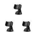 thumbnail image 1 of Cateissary soporte universal para teléfono teléfono móvil para automóvil tablero de instrumentos montado en el vehículo succión soporte de Type1 NO1, 1 of 6