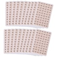 thumbnail image 1 of Pegatina para El Cuidado La Auriculoterapia Semillas Vaccaria Pasta Los Oídos Relajación Efectiva Fácil Usar 300/1200 Uds., 1 of 8