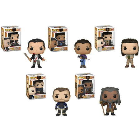 eugene twd funko pop